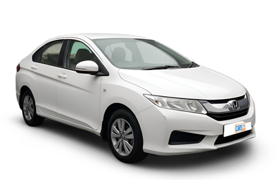 Honda City-img